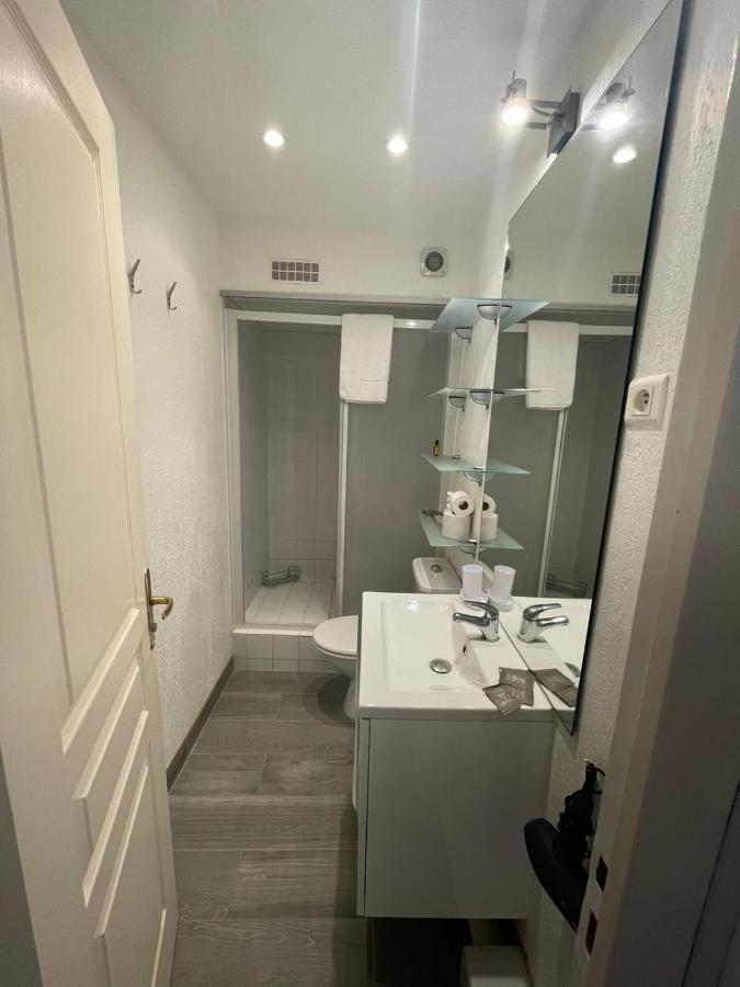 Cannes Conseil Immo - Appartement 1 Chambre, Zone Semi Pietonne -Tol- 외부 사진