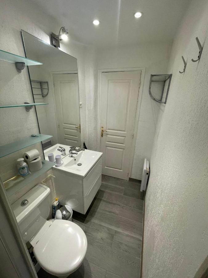Cannes Conseil Immo - Appartement 1 Chambre, Zone Semi Pietonne -Tol- 외부 사진