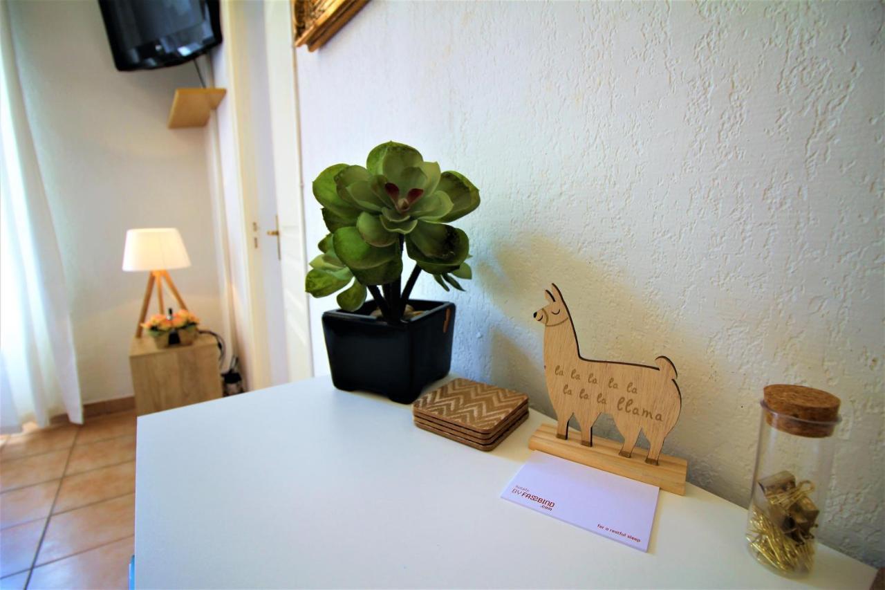 Cannes Conseil Immo - Appartement 1 Chambre, Zone Semi Pietonne -Tol- 외부 사진